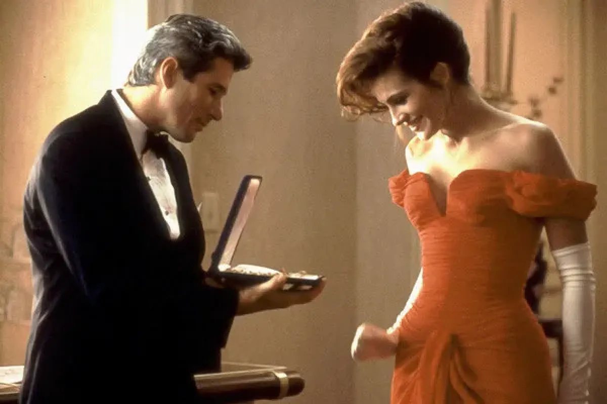 Se non riconosci almeno 7 di questi film… forse non sei così romantico come pensi - 