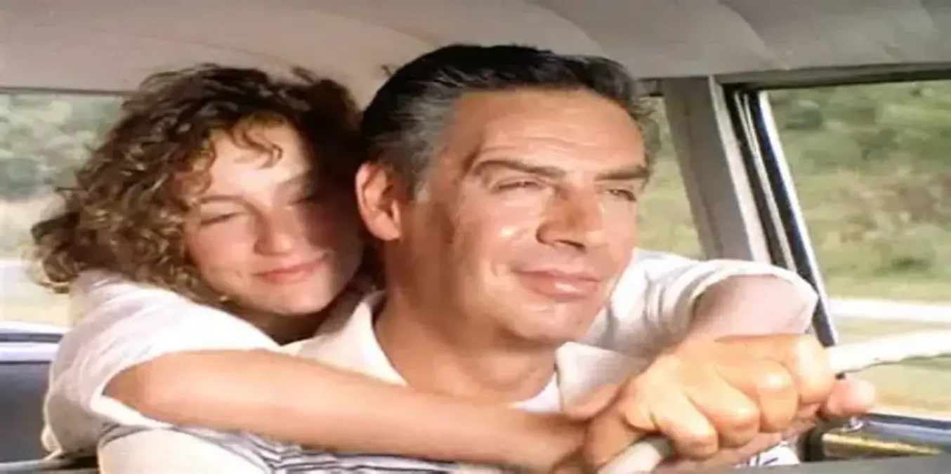 Se riconosci questi papà in meno di 2 minuti... significa che sei un vero cinefilo -