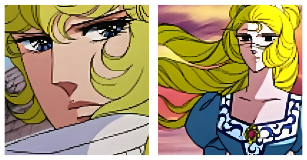 Si innamora del conte svedese Hans Axel von Fersen, Maria Antonietta, Lady Oscar o entrambe? Leggi gli indizi e non sbagliare - 