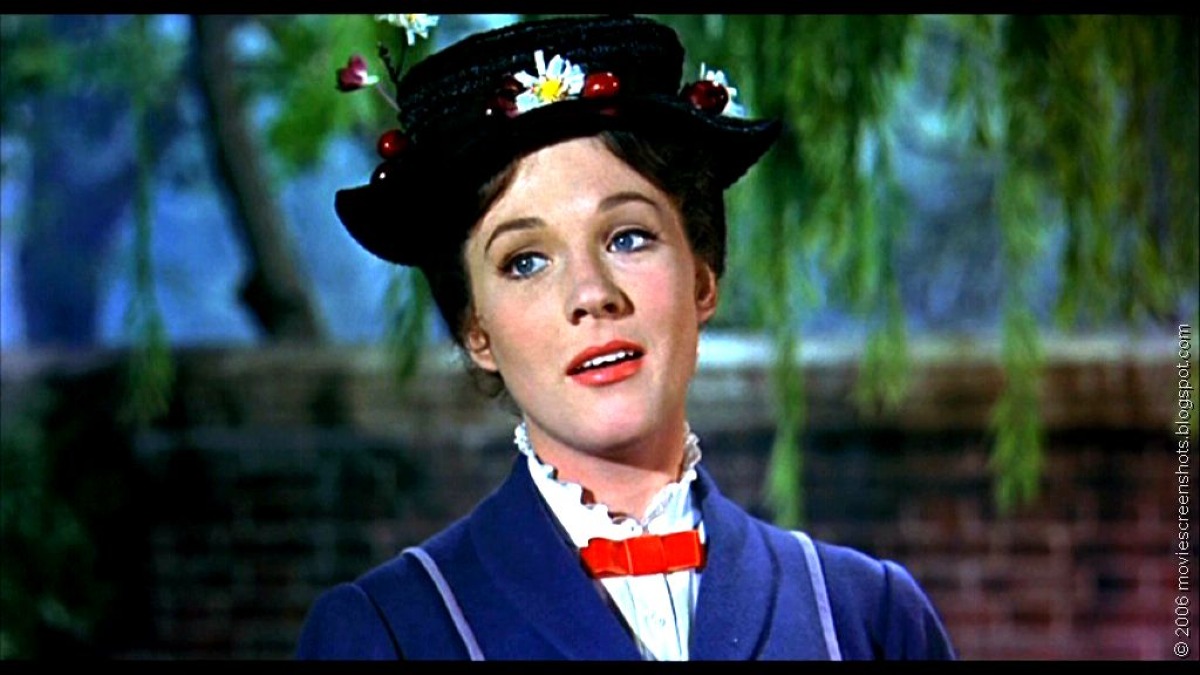 In quale viale vive la famiglia Banks? Domande su Mary Poppins... che punteggio raggiungerai? - 