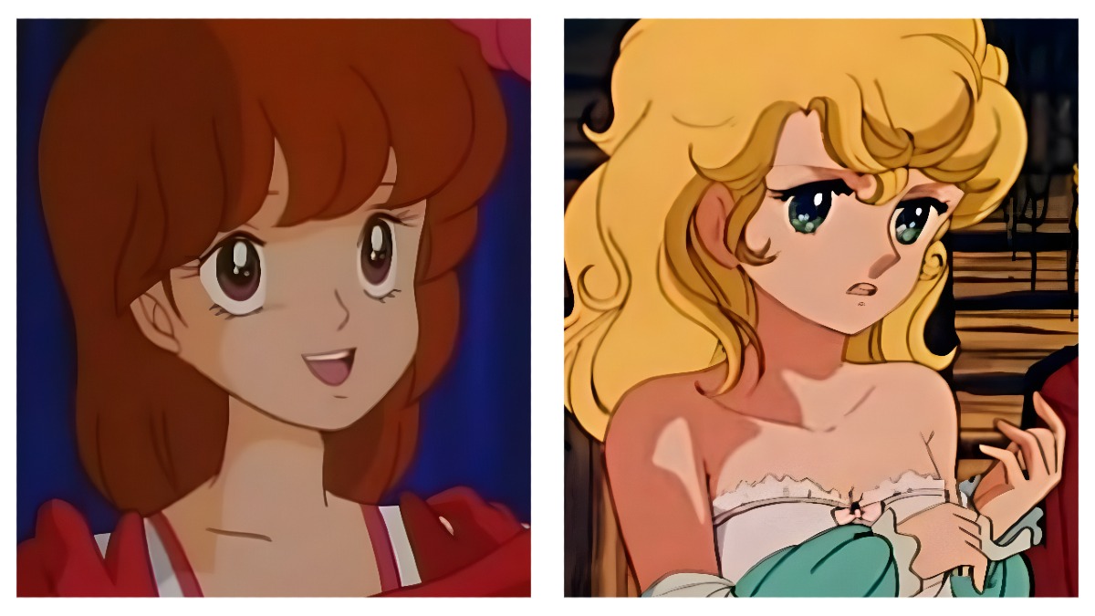 Licia o Georgie? Leggi l'indizio e abbina correttamente il personaggio! - 