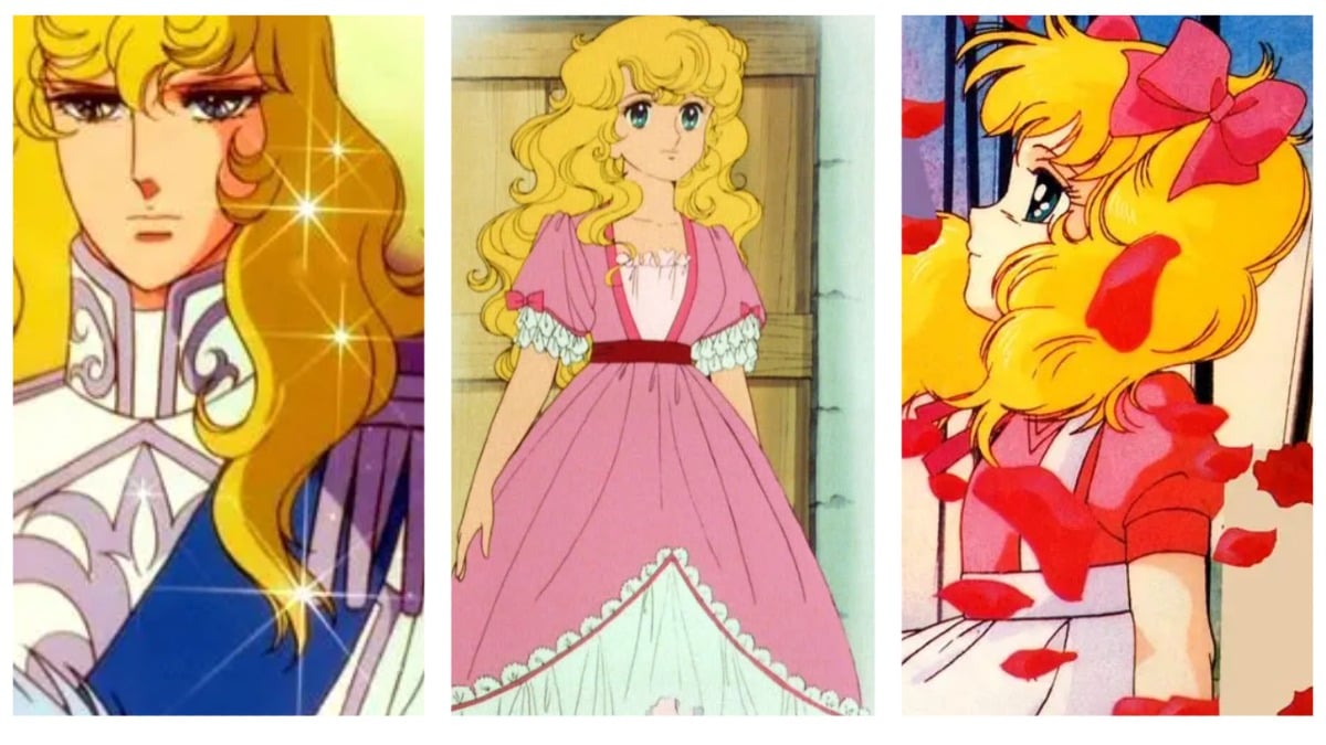 Guardavi Bim Bum Bam? E Lady Oscar, Georgie e Candy Candy? Solo se facevi questo puoi superare questo quiz - 