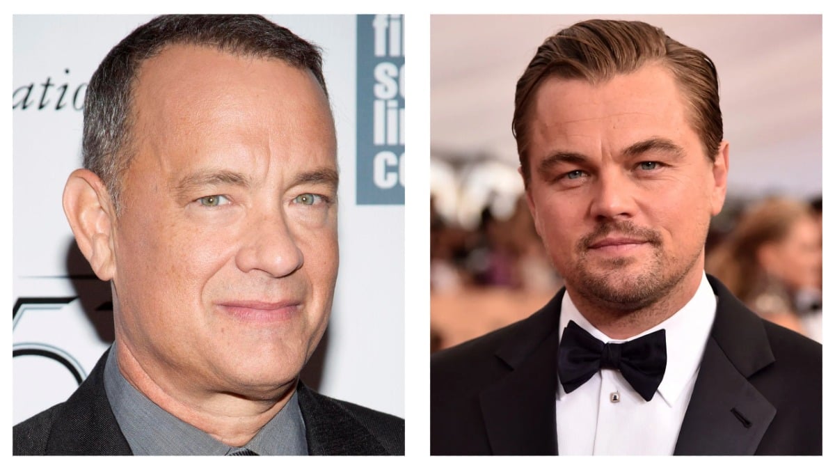 Se ti dico Titanic di chi è? Tom Hanks o Leonardo Di Caprio? e Cast Away? Vediamo quali indovini e quali sbagli  - 