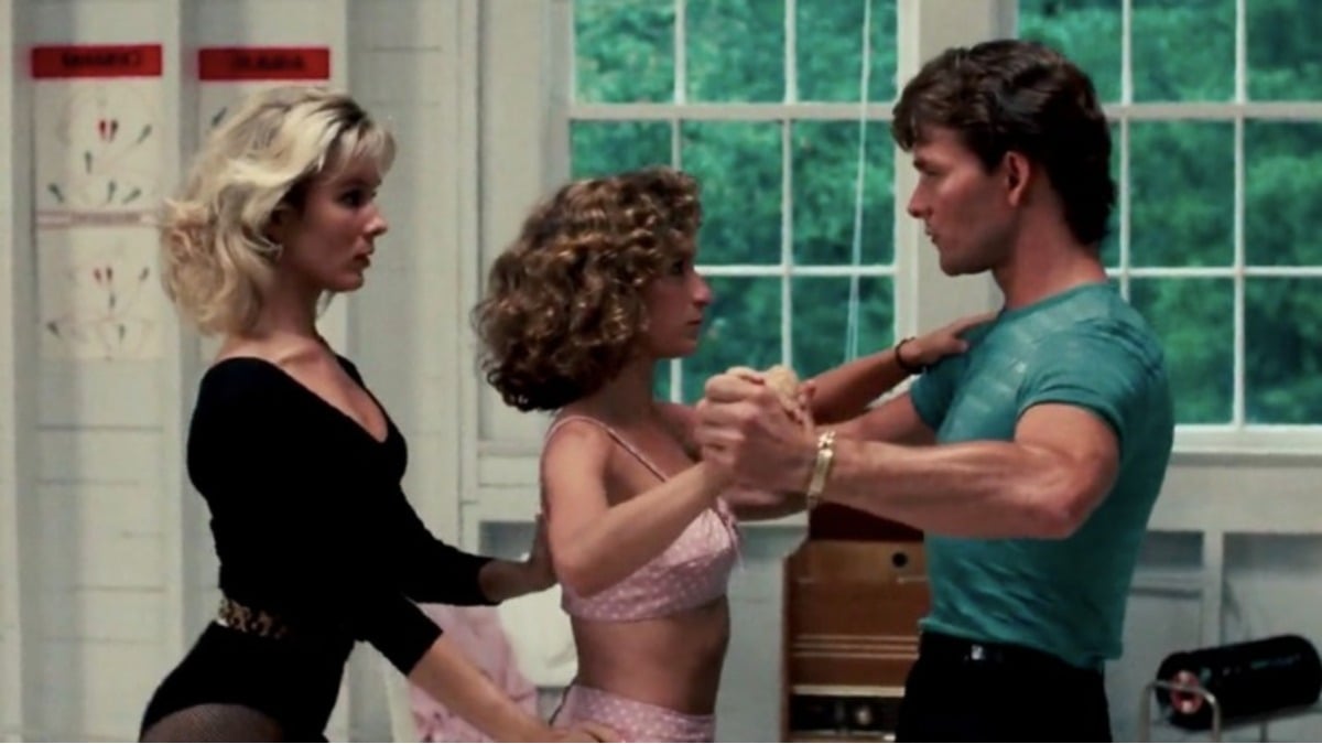 Sei una ragazza degli anni '90? Allora puoi ottenere 100% in questo quiz su Dirty Dancing - 
