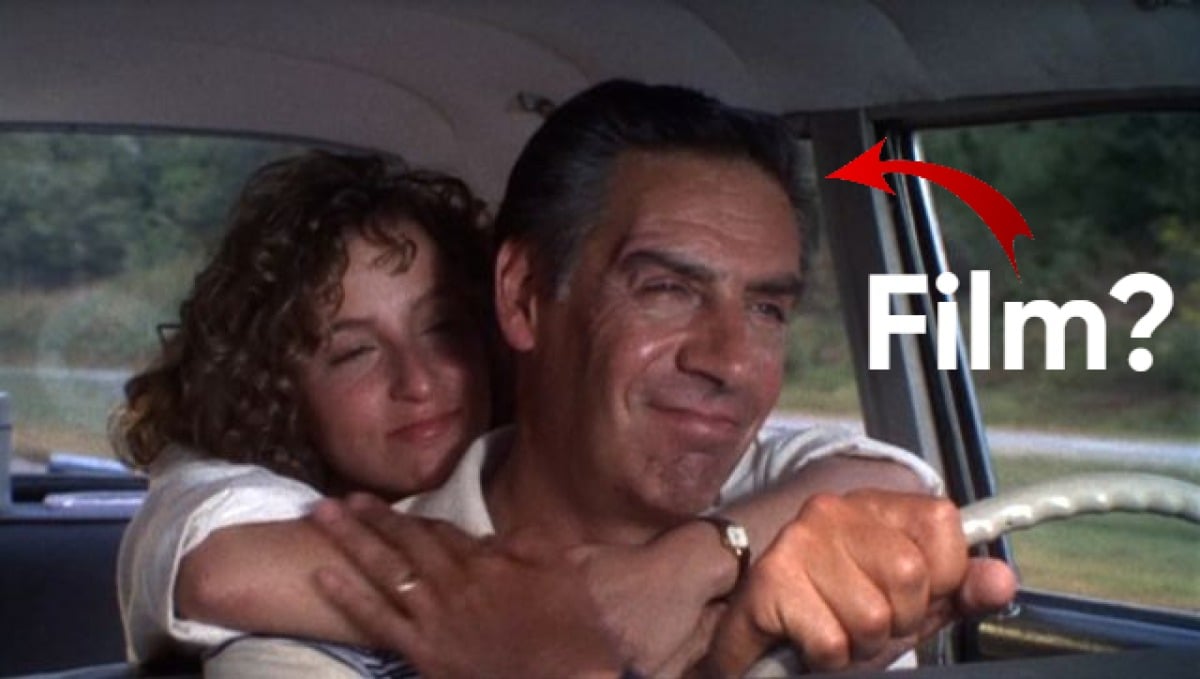 Chi sono questi papà? Vediamo se in 2 minuti li riconosci tutti… ma prima, in quale film vediamo questo papà qui sotto?⬇️⬇️ - 