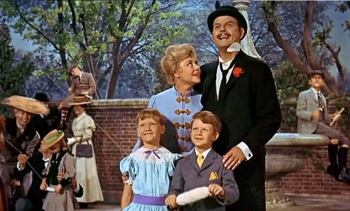 Se riconosci queste famiglie in meno di 2 minuti... sei un vero cinefilo!!!! - 
