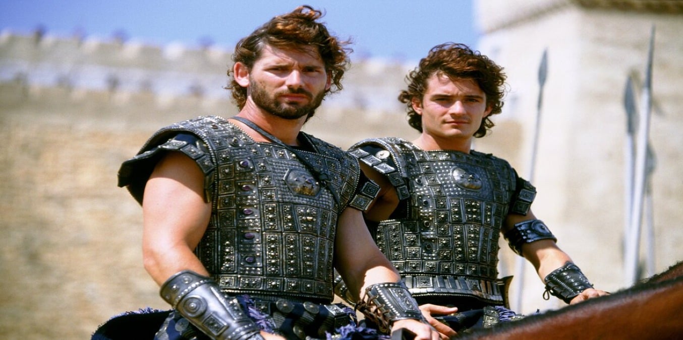 Se riconosci queste sorelle e fratelli in meno di 2 minuti... sei un vero cinefilo!!!! - 