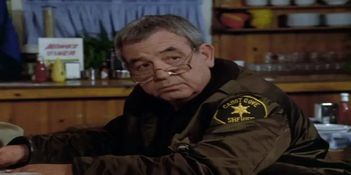 Detective, poliziotti, agenti.... ma come si fa ad abbinarli al proprio telefilm... o sei un genio o non puoi farcela - 