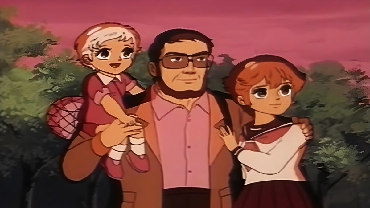 Se riesci ad abbinare queste famiglie al giusto cartone sei la star di BIM BUM BAM!!!! - 