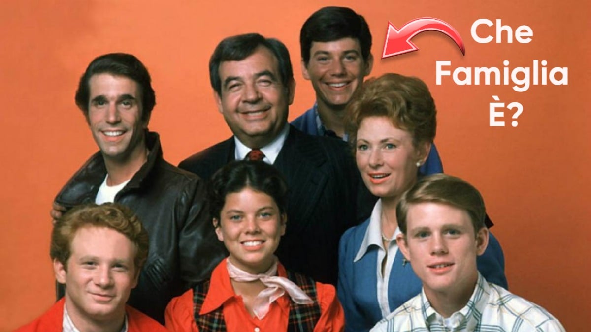 Se Non Sai Chi Sono I Robinson, Sei Nato Troppo Tardi: Dimostra di Essere un Vero Figlio degli Anni '80/'90! - 