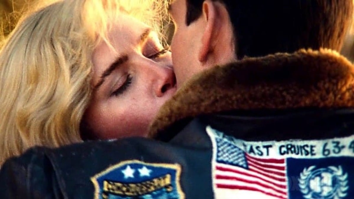 Impossibile riconoscere un film dal solo bacio e in meno di 2 minuti... se lo fai sei un vero cinefilo - 