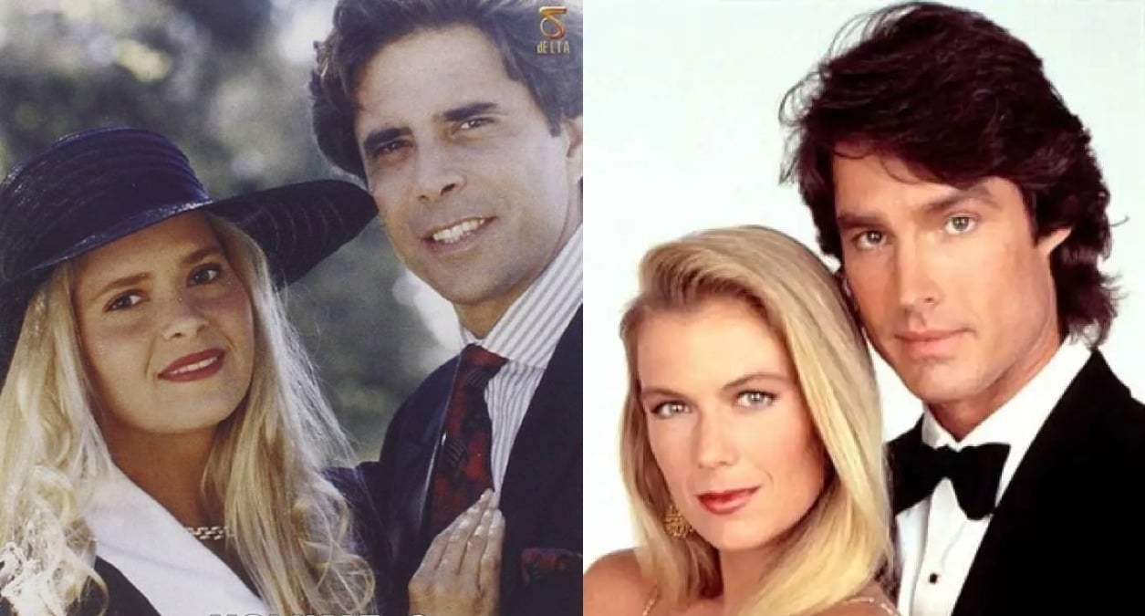 Se confondi Manuela con Beautiful… forse è meglio che cambi canale! - 