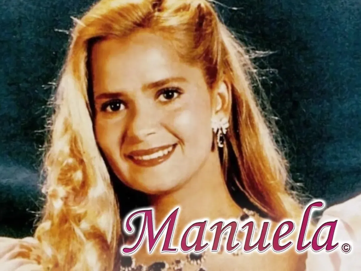 Pensavi di conoscere Manuela? Se ti sei perso anche solo una puntata… ti sbagli di grosso! - 