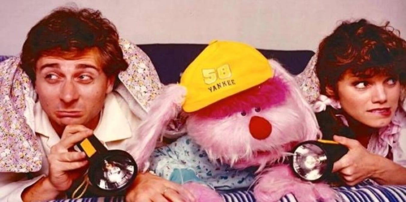 Se i meno di due minuti elenchi tutti questi programmi anni '80 '90....hai veramente vissuto quegli anni -
