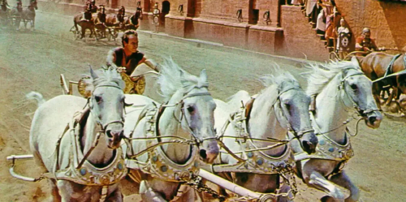 Dai se la mamma non è con te non indovinerai mai questi film...Ma se ne indovini più di tre, sei davvero figlio del cinema d’altri tempi! -