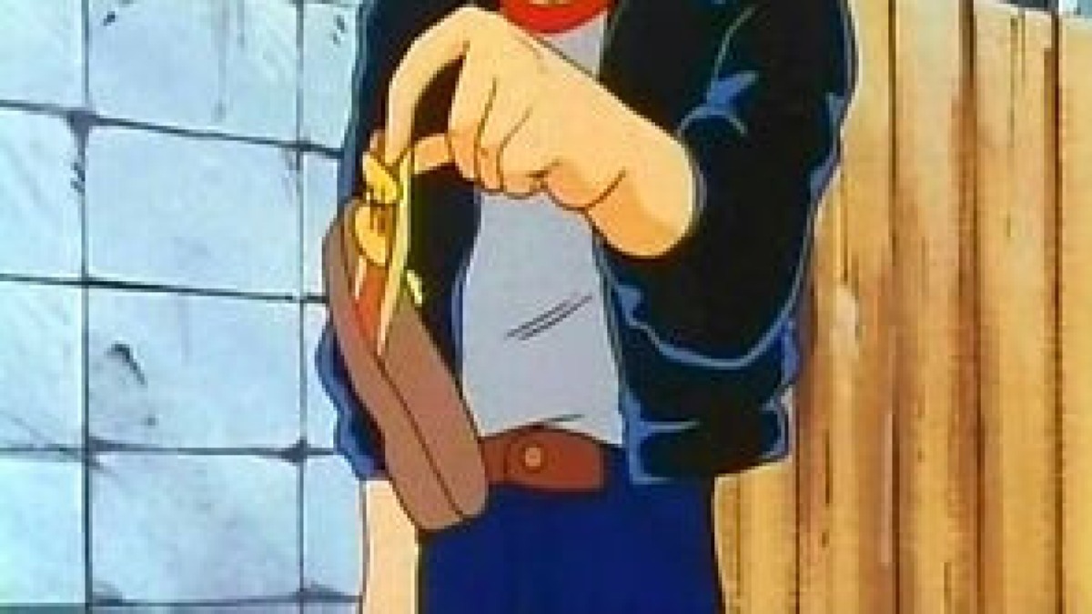 Se riconosci queste scarpette (ma è impossibile), sei un vero fuoriclasse della nostalgia! Sfida lanciata -