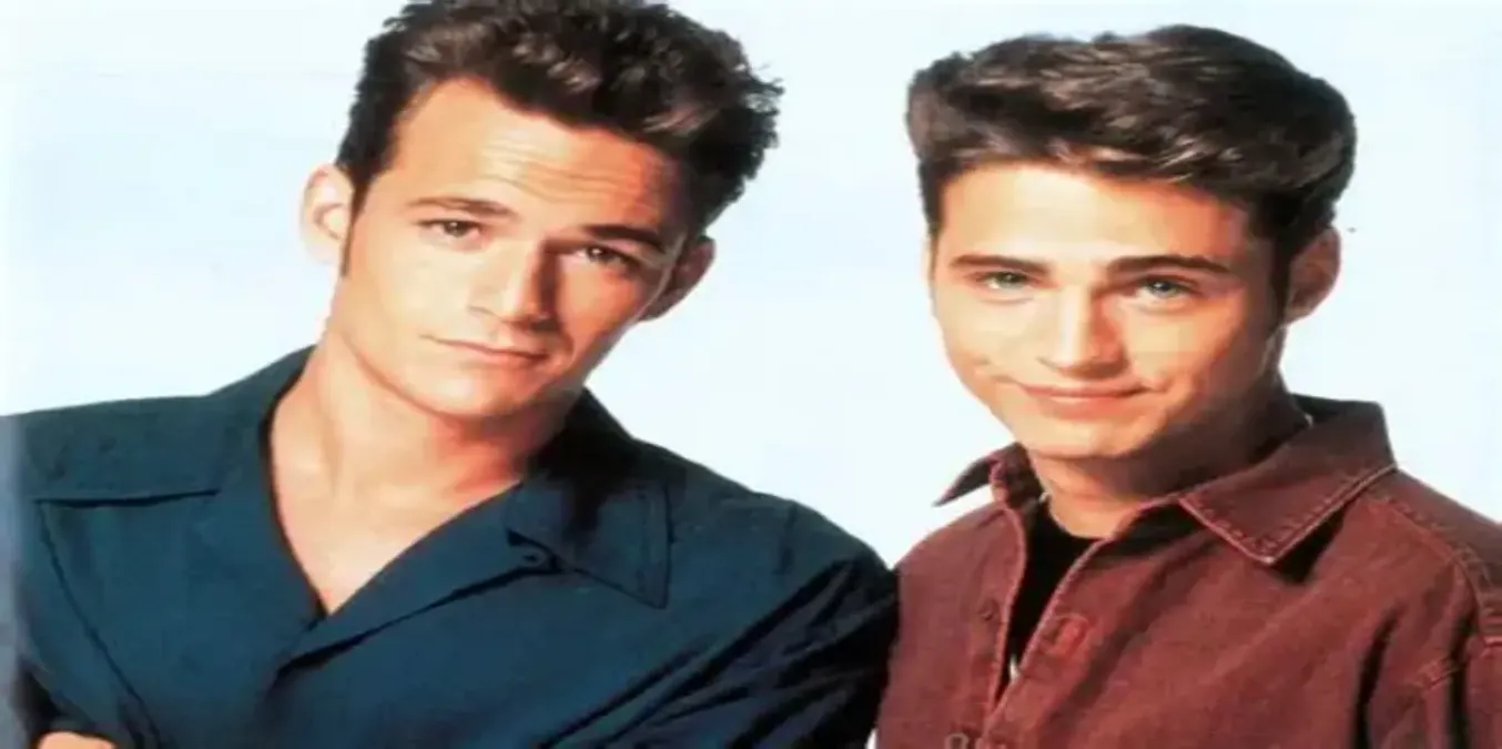 Solo le ragazze degli anni '90 sanno come si chiamano i ragazzi di Beverly Hills... Sfida aperta -