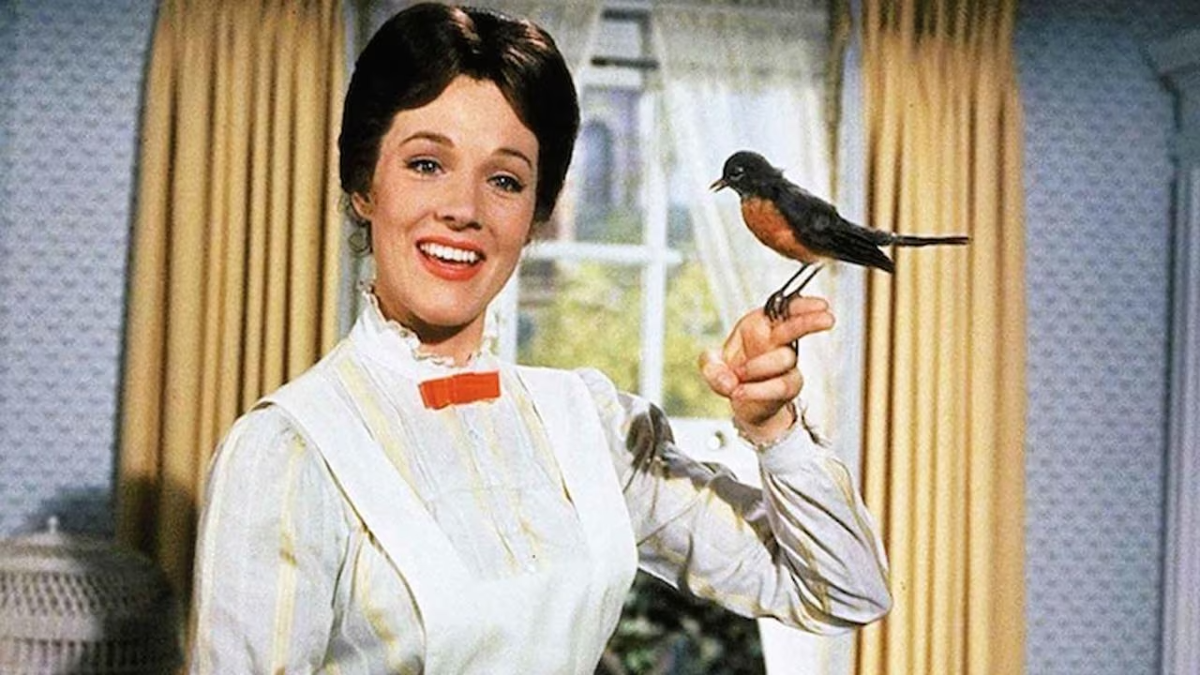 Sai Tutto su Mary Poppins? Questo Quiz Ti Farà Cantare… o Cadere dal Cielo! - 