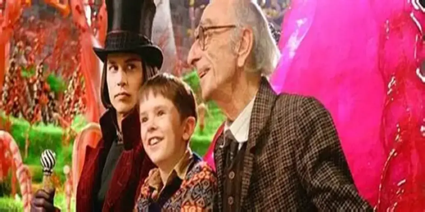 Se riconosci tutti questi film in meno di 2 minuti sei Peter Pan!!!!! - 