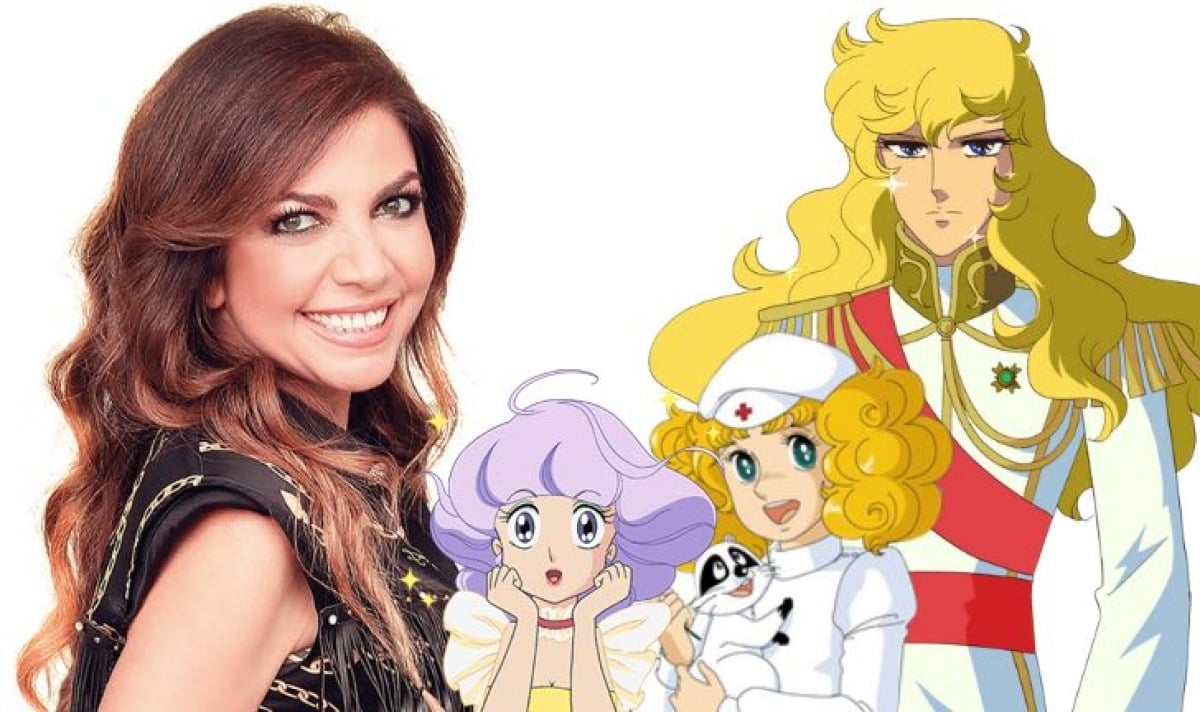 Solo i veri bambini degli anni '80 e '90 solo leggendo le sigle riusciranno ad abbinarle al cartone giusto - 