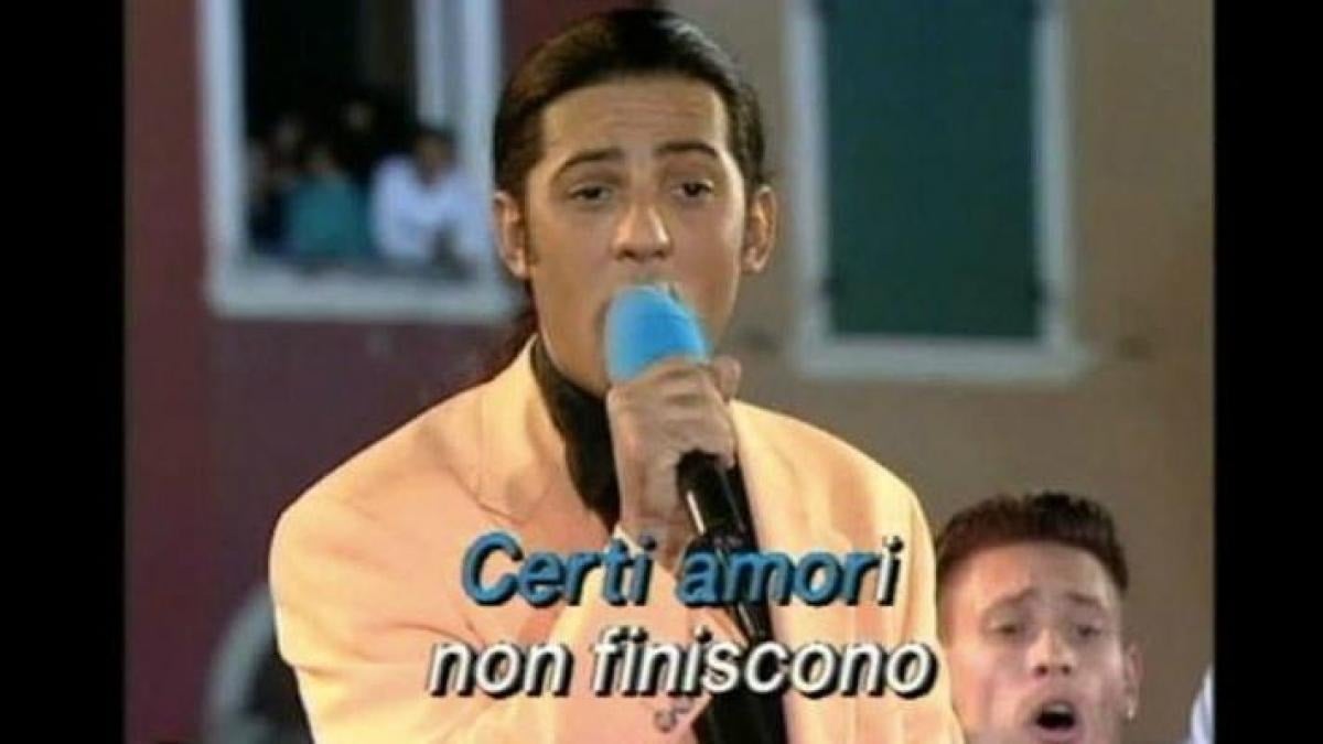 Ma ve li ricordate questi programmi anni '80 e '90? Se si complimenti per la memoria  - 