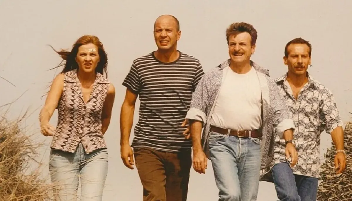 Scommettiamo che non ne riconosci nemmeno 7? Prova il quiz sui film italiani! - 