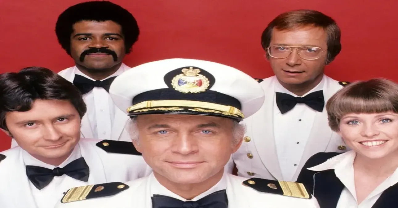 Questi telefilm anni ’70–’80 ti faranno dire: 'Ma io questo lo guardavo sempre!'… ma riuscirai davvero a superarli tutti? - 