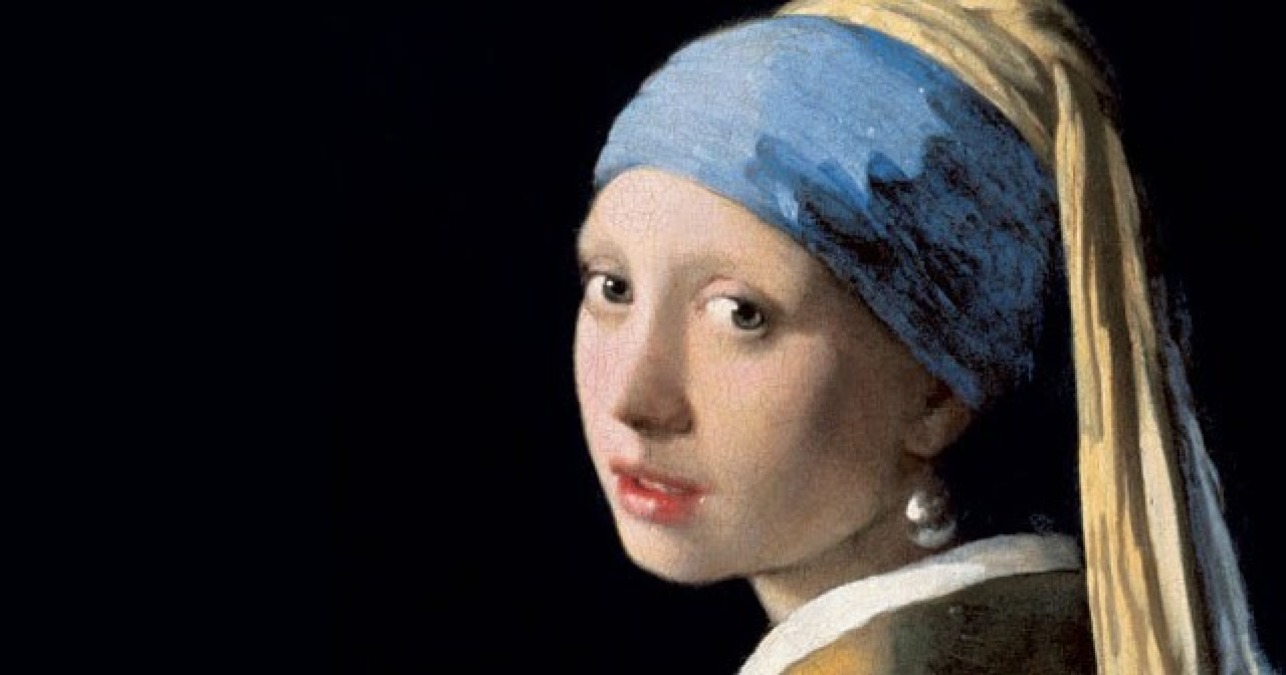 Se pensi che l’arte sia facile, questo quiz ti farà rimpiangere ogni museo -