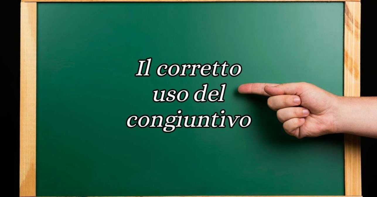 Sfida al Congiuntivo: Solo i Veri Maestri della Grammatica Superano Questo Quiz! -