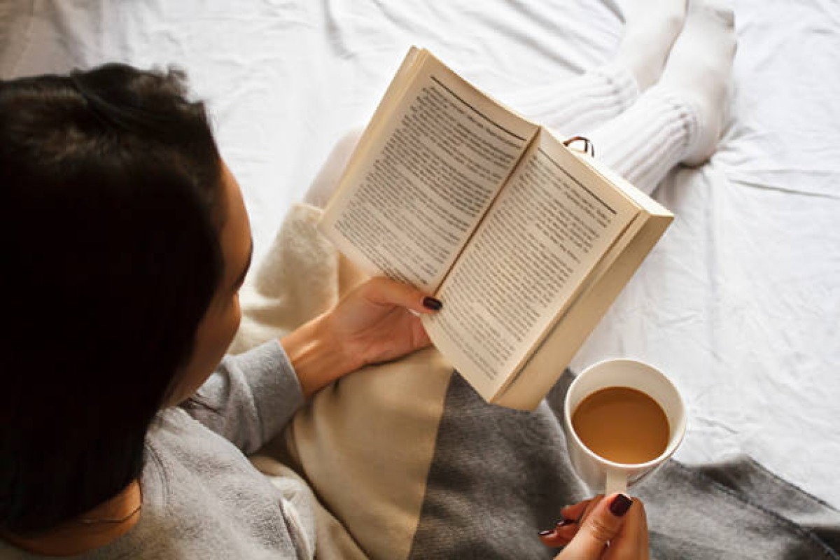 Se non hai divorato pagine e pagine, questo quiz ti farà impazzire! -