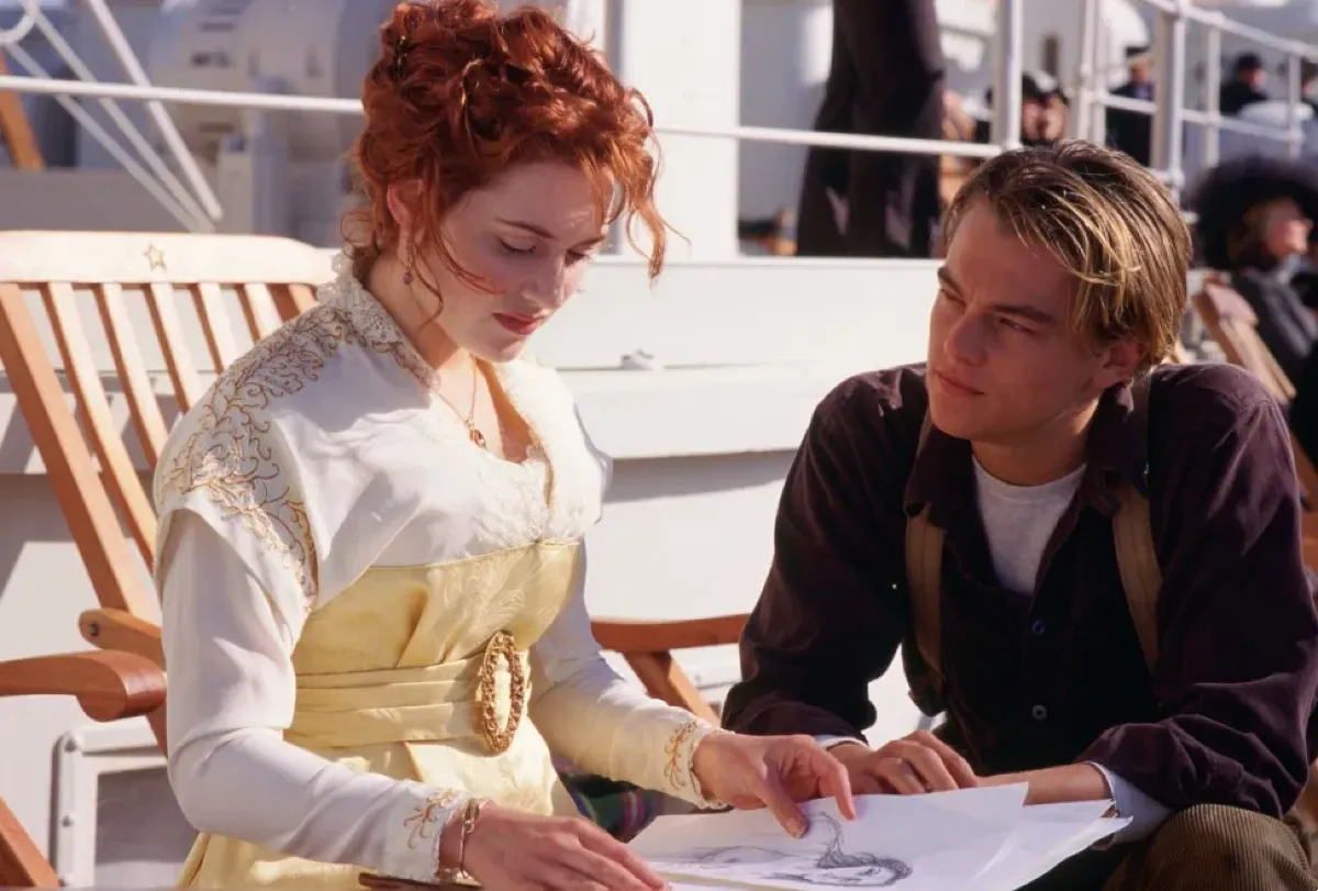 Completa il Titolo del Film: Questo Quiz Sta Mettendo in Crisi Tutti gli Appassionati di Cinema! -