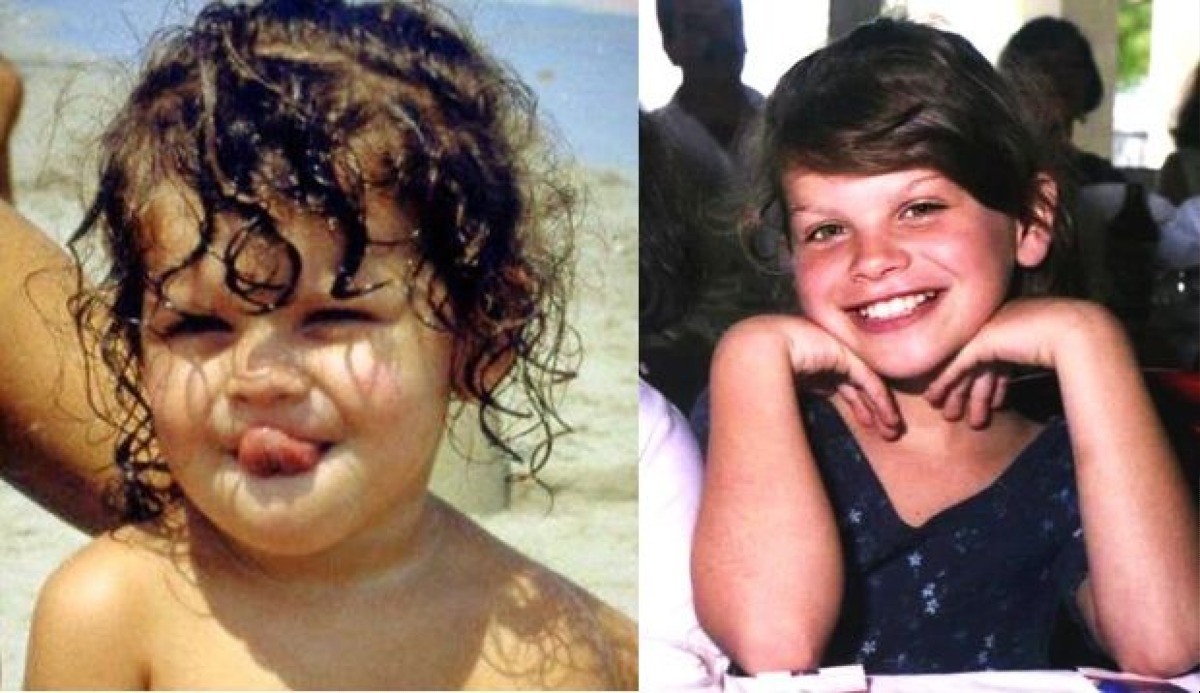 10 Volti da Bambine, 10 Celebrità: Se Ne Indovini Tutte Sei un Genio del Gossip! -