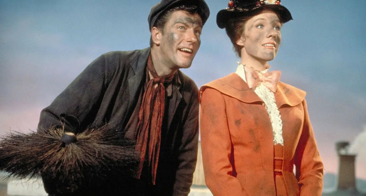 Hai il Cuore da Cinema d’Altri Tempi? Prova a Riconoscere Tutti i Titoli! -