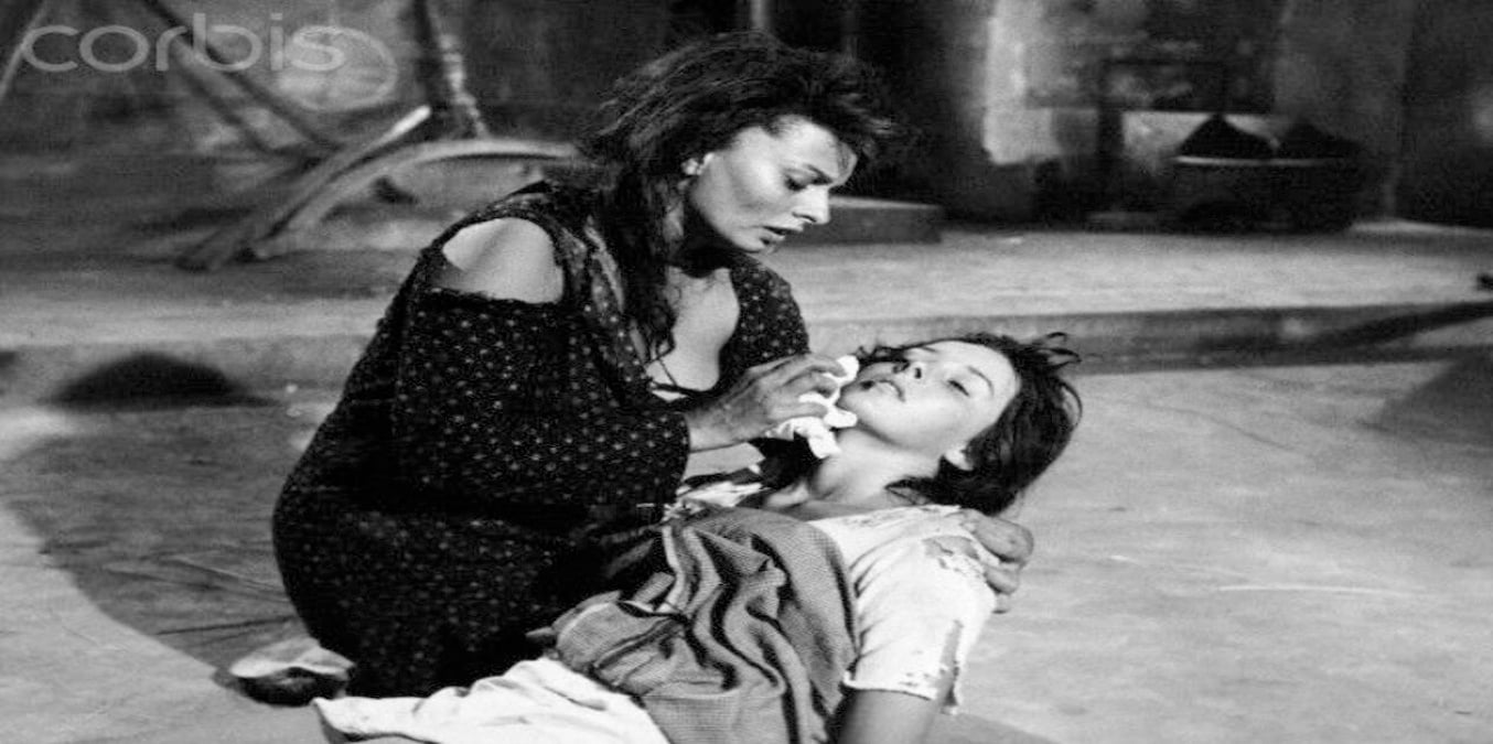 Questi film non li trovi su Netflix: li trovi nella memoria... ma se non hai un'anima antica non ce la farai -