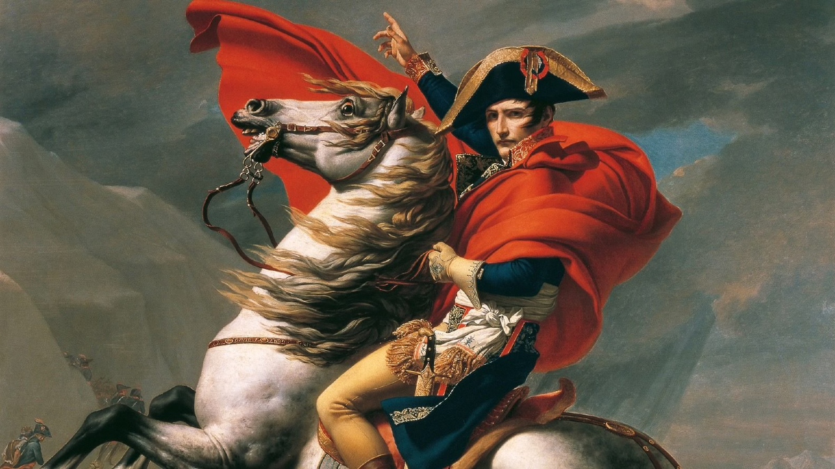 Il Quiz di Storia che Umilia il 98% dei Partecipanti! -