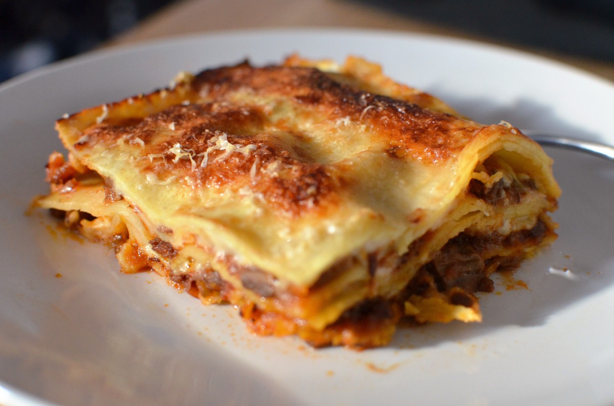 Se sto mangiando delle lasagne, in quale regione d'Italia mi trovo? Indovina 10 piatti e ti assegni Master Chef -
