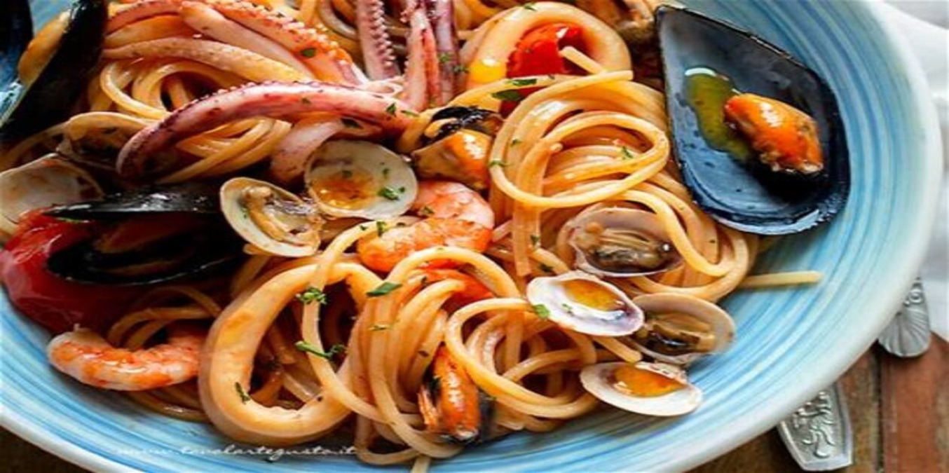 Non puoi chiamarti italiano se non indovini questi 10 piatti -