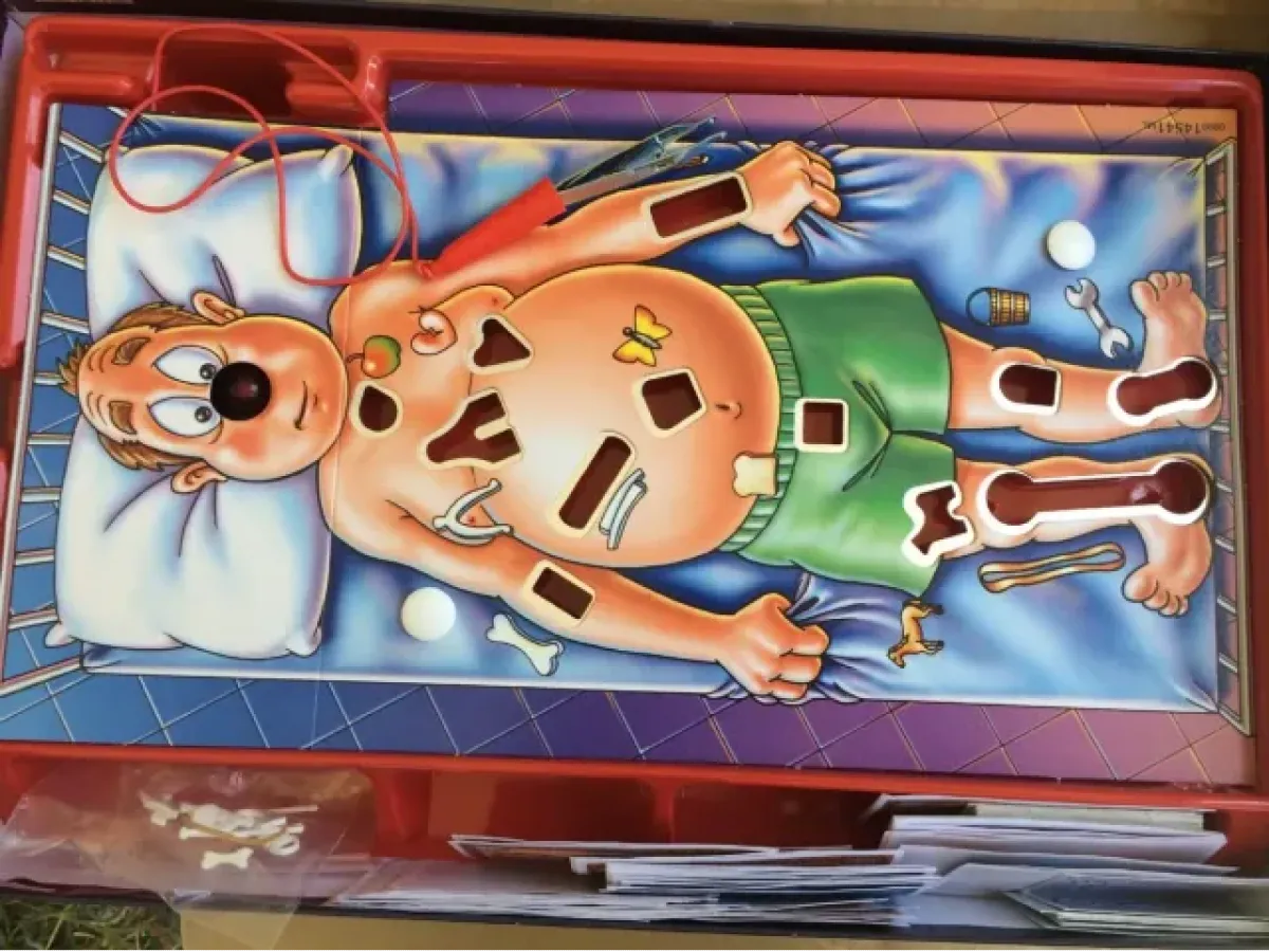 Se non sei figlio degli anni '80 e '90 non potrai riconoscere questi 10 giochi famosissimi -