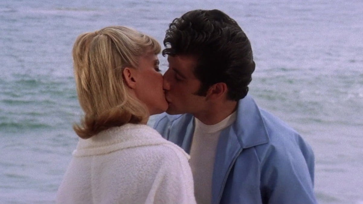 Un bacio , un titolo. Hai solo 2 minuti per indovinare questi 10 film da un bacio -