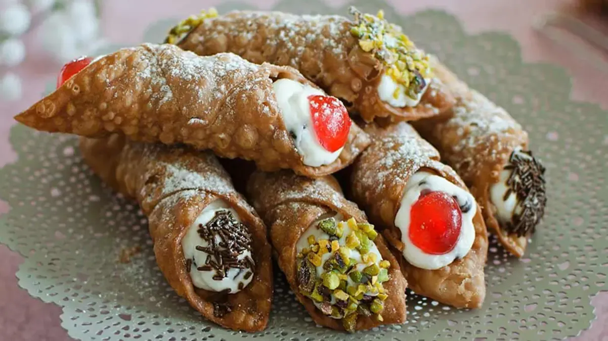 Se riconosci questi 10 pasticcini (copertina inclusa), sei un goloso irrecuperabile e non c’è cura -