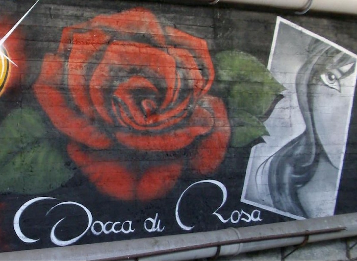 Non basta canticchiare sotto la doccia... Come continua ““La chiamavano Bocca di Rosa…” e poi?. Clicca e non fallire -