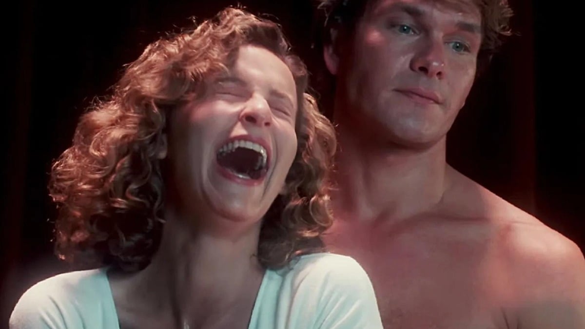 Il quiz di Dirty Dancing che ti umilia se pensi di superare il 70% -