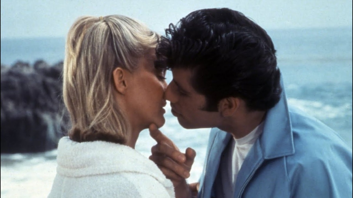 In meno di due minuti abbina 10 baci ai 10 film. Ma se commenti solo la copertina...troppo facile! 👎🏻👎🏻 -