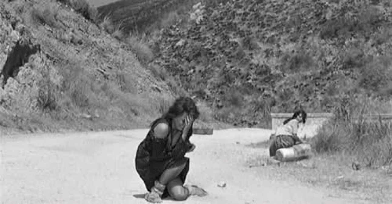 10 film, 10 titoli ma se sei troppo giovane fallirai come fallirà chi commenterà solo la copertina -