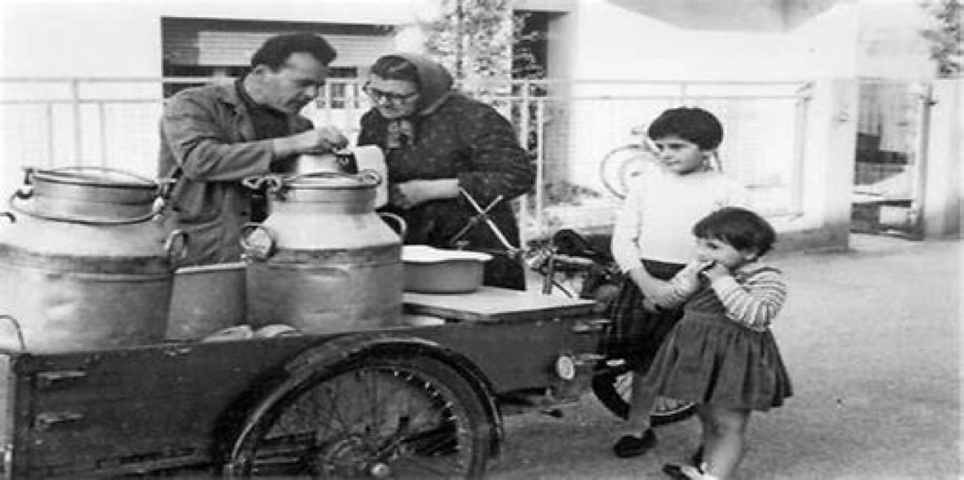 QUIZ, CLICCA LA COPERTINA: Senza l'aiuto della nonna o della mamma non riconoscerai 10/10 di questi vecchi lavori... Provaci - 