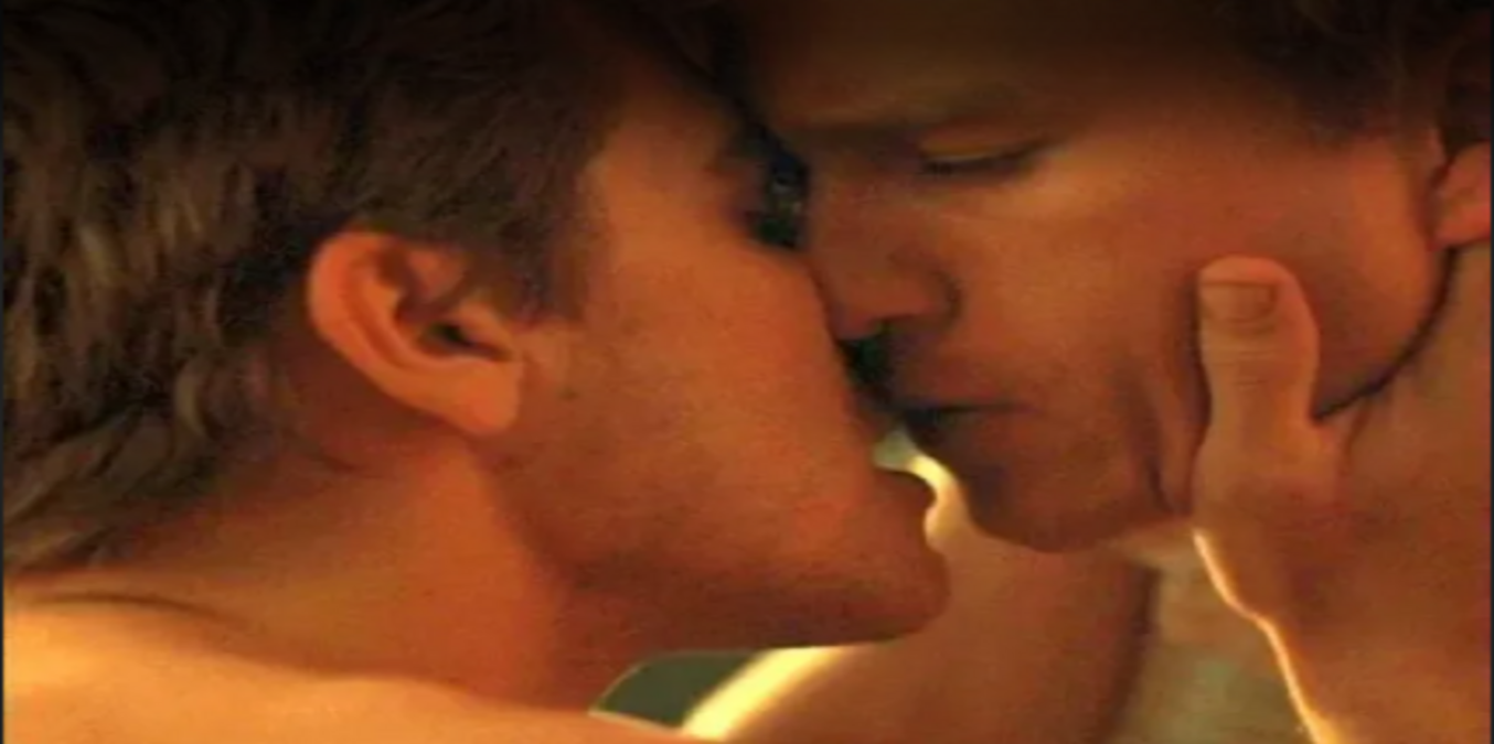 Sapresti riconoscere 10 film da un bacio? Non solo la copertina, sarebbe troppo facile -