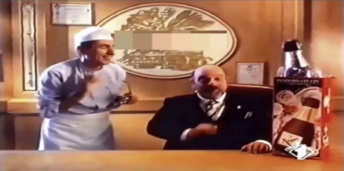 Quiz: Chi sono io Babbo Natale eh? cosa pubblicizzavano? Indovina anche le altre 9 pubblicità anni 80/90 nel quiz - 