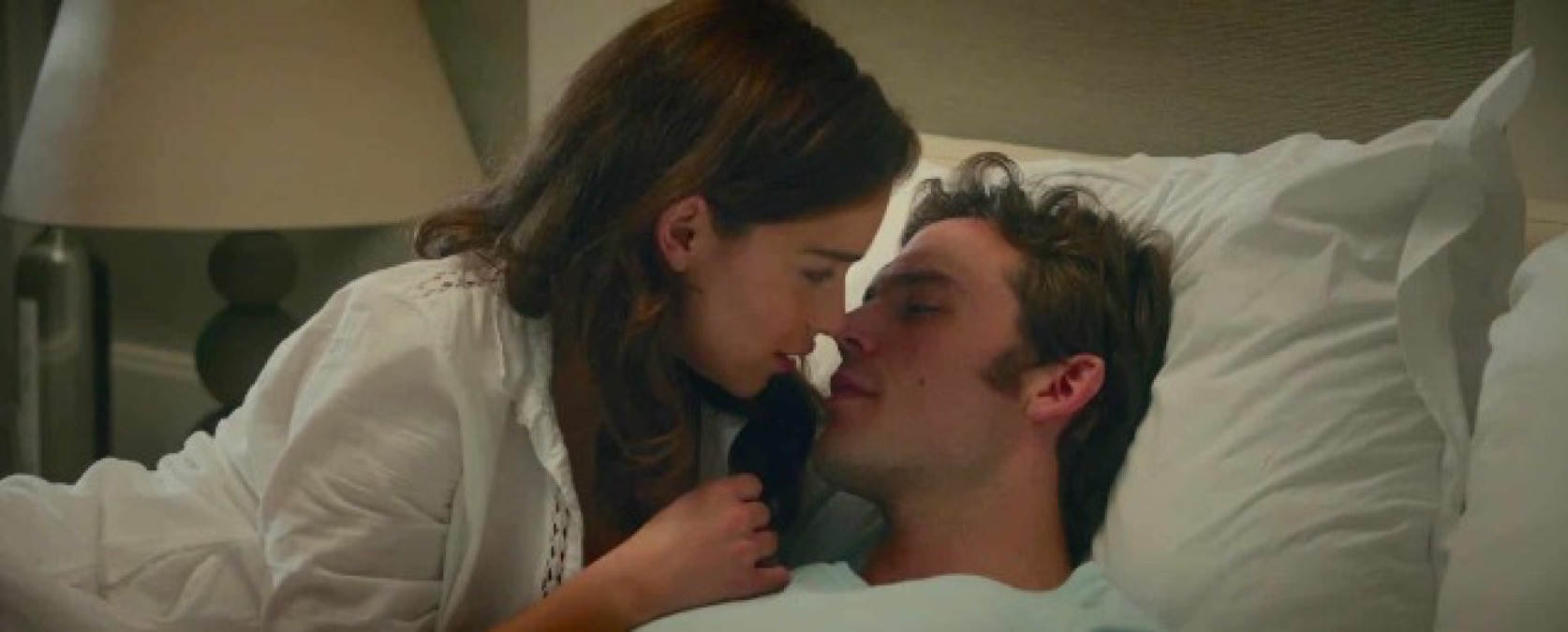 Quiz: In meno di due minuti abbina 10 baci ai 10 film. Se lo fai sei un vero cinefilo romantico  - 