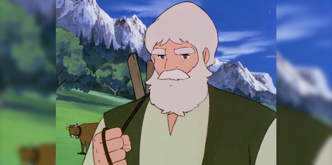 Quiz: 10 Personaggi dei cartoni animati con la Barba... Ma li riconosci? Vediamo quanti errori fai - 