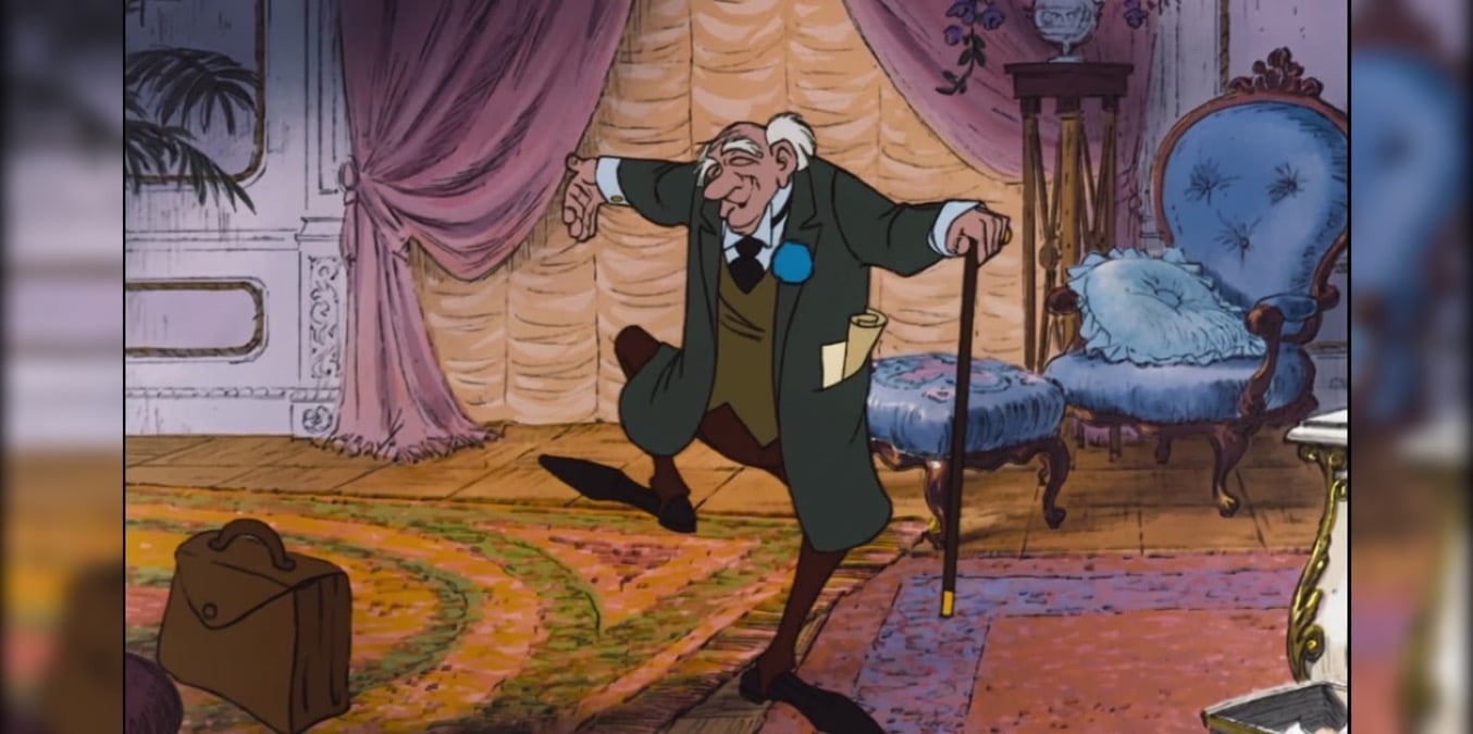 Quiz: Sfida impossibile: non c'è modo di ottenere più dell'80% in questo quiz su Gli Aristogatti! - 